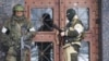 Что происходит в сепаратистском Луганске?