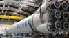 SpaceX запустила 64 супутники
