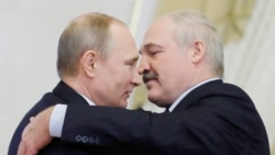 Ваша Свобода | Білорусь Лукашенка: союзник України чи Путіна?