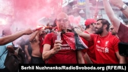 «Ліверпуль» прийме на своєму стадіоні «Баварію»