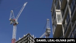 Suma medie pentru un metru pătrat util dintr-un apartament nou a crescut