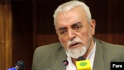 حبیب‌الله عسگراولادی، عضو ارشد جمعیت موتلفه اسلامی.