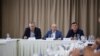 LDK kërkon mendimin e Kushtetueses lidhur me deklaratat për korrigjimin e kufijve