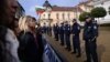 Бугарските студенти против владата