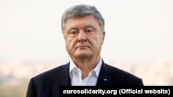 Петро Порошенко. 
