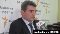 Fazil Mustafa