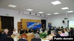 “Ватандашлар җыены” исемле чаралар Русиянең күп кенә өлкәләрендә үтә