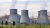 Armenia -- The Metsamor power plant outside Yerevan, 26Sep2010.