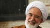 کروبی: سیاست احمدی‌نژاد دشمنان بیشتری را نصیب ایران کرده است