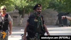 Արայիկ Խանդոյան, արխիվ 