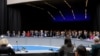 Liderë të Ballkanit Perëndimor dhe të Bashkimit Evropian, në një samit të mbajtur në Tiranë, më 29 shkurt 2024.