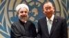 «اگر حقوق ايران مورد خدشه قرار نگيرد، آماده توافق هسته‌ای هستیم»