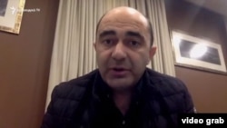 ԱԺ «Լուսավոր Հայաստան» խմբակցության ղեկավար Էդմոն Մարուքյանը, 11-ը մայիսի, 2020թ.