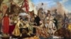 Нежелательные лица. Реальная история папского нунция и дипломатических демаршей