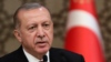 Presidenti i Turqisë, Recep Tayyip Erdogan.