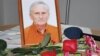 Валянцін Тарас: «На высьпе ўспамінаў»