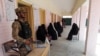 په ۲۰۱۸ز کې هم د قبایلو په انتخاباتي مرکزونو کې دننه سرتېري ځای پر ځای ول