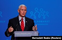 Mike Pence
