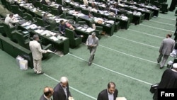 مجلس شورای اسلامی