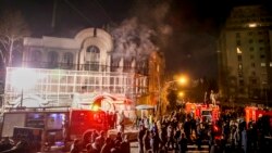 مروری بر صد سال فراز و فرود روابط ایران و عربستان