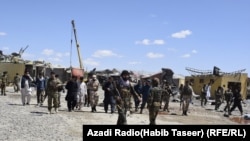 Afganistan