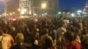 Навальный яклылар мәйданнарга чыкты