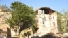 В Одесі обвалилася частина будинку, зведеного в 1890 році, 18 травня 2020 року 