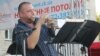 «JAZZ Діліжанс» завітав у Черкаси