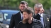 Путинан "гIашсалти" Кадыров а, ШарI а