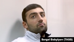 Георгий Кушиташвили