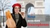 Violeta Ivanov e curată, Maia Sandu la Paris, Igor Dodon se contrazice
