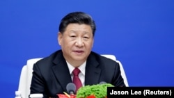 Xi je istakao da Kina želi smanjiti zagađenje do kraja ove decenije, te postići ugljičnu neutralnost za 40 godina.