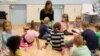 "Kinder Akademie Umka" бакчасы