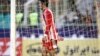پرسپولیس با خوش شانسی به تساوی دست یافت