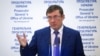 Луценко: суди схвалили 30 вироків щодо учасників ОЗУ Януковича у схемі розкрадання 1,5 мільярда доларів 