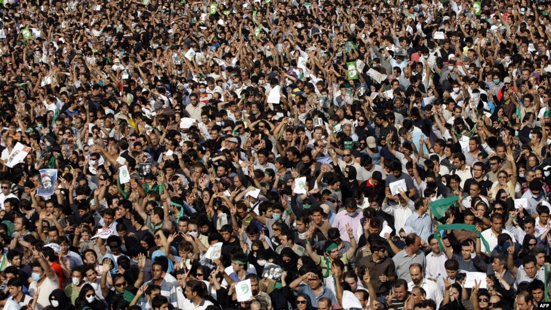 Iran's younger generation does not want a government that shuns Islamic principles or even a state that does not include clerics, as some in the West might think.