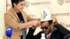 Craig David поздравил бишкекчан с юбилеем