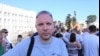 Ярославль. Алексеев на сходе