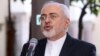 ظریف: تمدید تحریم‌ها باعث بی‌اعتباری آمریکا می‌شود