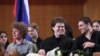 Победители международного конкурса имени Арама Хачатуряна, Ереван, 14 июня 2010 г.