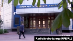 Це не перші обшуки в комунальних підприємствах Києва і структурних департаментах КМДА за останній час
