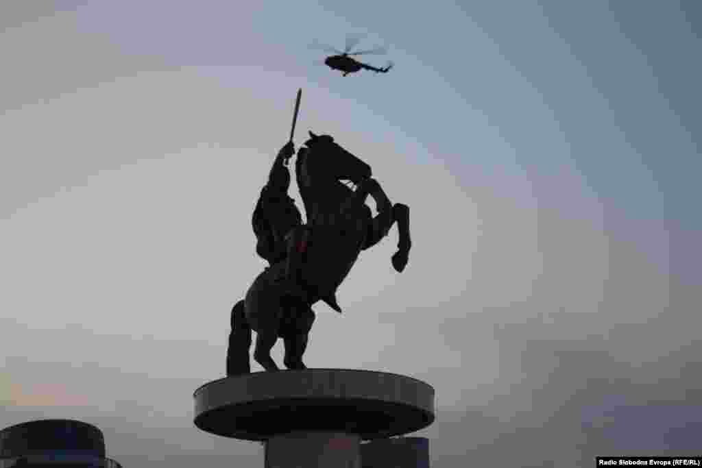 Skopje, 08.09.2011. Foto: RSE