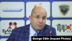 Cozmin Gușă Realitatea TV