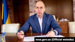 Степанов нагадав, що людям, які входять до групи ризику, треба суворо дотримуватися карантину