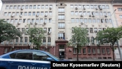 Românul Dorin Iordache, care s-a prezentat ca director al firmei Fitodep Viridiana, înființată de un apropiat al lui Liviu Dragnea, se află în arest la Sofia de patru luni.
