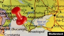 Головне управління розвідки Міністерства оборони України заявило, що внаслідок вибухів у Джанкої були знищені російські «крилаті ракети «Калібр НК» під час їхнього транспортування залізницею»