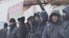 Облустук бийлик борборго каш кайрыды