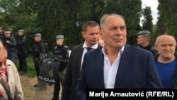 Dragan Mektić