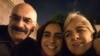 کارمند سابق شورای فرهنگی بریتانیا در تهران به ۱۰ سال زندان محکوم شد