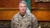 General Kenneth McKenzie, head of the U.S. Army Central Command